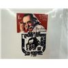 Image 3 : FIRST DAY COVER AND POSTAGE STAMPS HONORING AUTHOR WILLIAM SAROYAN (INTERNAL REFERENCE: H)