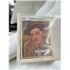 Image 4 : FIRST DAY COVER AND POSTAGE STAMPS HONORING AUTHOR WILLIAM SAROYAN (INTERNAL REFERENCE: H)