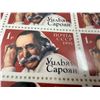 Image 9 : FIRST DAY COVER AND POSTAGE STAMPS HONORING AUTHOR WILLIAM SAROYAN (INTERNAL REFERENCE: H)
