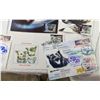 Image 13 : COLLECTION OF SPACE EXPLORATION STAMPS (INTERNAL REFERENCE: I)