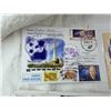 Image 2 : COLLECTION OF SPACE EXPLORATION STAMPS (INTERNAL REFERENCE: I)