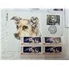Image 6 : COLLECTION OF SPACE EXPLORATION STAMPS (INTERNAL REFERENCE: I)