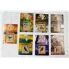 Image 1 : MALAWI POSTAGE STAMPS FROM THE "BIRDS OF AFRICA" SERIES (INTERNAL REFERENCE: J)