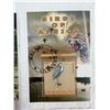 Image 4 : MALAWI POSTAGE STAMPS FROM THE "BIRDS OF AFRICA" SERIES (INTERNAL REFERENCE: J)