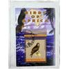 Image 7 : MALAWI POSTAGE STAMPS FROM THE "BIRDS OF AFRICA" SERIES (INTERNAL REFERENCE: J)