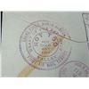 Image 10 : WRIGHT BROTHERS COMMEMORATIVE FOLDER AND THREE FIRST FLIGHT COVERS