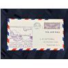 Image 13 : WRIGHT BROTHERS COMMEMORATIVE FOLDER AND THREE FIRST FLIGHT COVERS