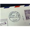Image 15 : WRIGHT BROTHERS COMMEMORATIVE FOLDER AND THREE FIRST FLIGHT COVERS