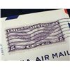 Image 16 : WRIGHT BROTHERS COMMEMORATIVE FOLDER AND THREE FIRST FLIGHT COVERS