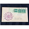 Image 19 : WRIGHT BROTHERS COMMEMORATIVE FOLDER AND THREE FIRST FLIGHT COVERS