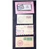 Image 1 : WRIGHT BROTHERS COMMEMORATIVE FOLDER AND THREE FIRST FLIGHT COVERS