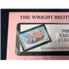 Image 3 : WRIGHT BROTHERS COMMEMORATIVE FOLDER AND THREE FIRST FLIGHT COVERS