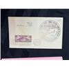 Image 5 : WRIGHT BROTHERS COMMEMORATIVE FOLDER AND THREE FIRST FLIGHT COVERS