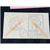 Image 9 : WRIGHT BROTHERS COMMEMORATIVE FOLDER AND THREE FIRST FLIGHT COVERS