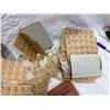 Image 5 : COLLECTION OF UNITED STATES WORLD WAR II-ERA RATION BOOKS AND STAMPS
