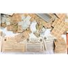 Image 7 : COLLECTION OF UNITED STATES WORLD WAR II-ERA RATION BOOKS AND STAMPS