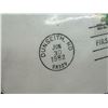Image 12 : VINTAGE FIRST DAY OF ISSUE POSTAL COVERS