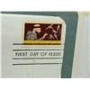 Image 17 : VINTAGE FIRST DAY OF ISSUE POSTAL COVERS