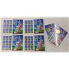 Image 1 : BUGS BUNNY 32-CENT POSTAGE STAMPS FROM 1997 ISSUED BY USPS