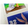 Image 3 : BUGS BUNNY 32-CENT POSTAGE STAMPS FROM 1997 ISSUED BY USPS