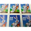 Image 4 : BUGS BUNNY 32-CENT POSTAGE STAMPS FROM 1997 ISSUED BY USPS