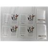 Image 5 : BUGS BUNNY 32-CENT POSTAGE STAMPS FROM 1997 ISSUED BY USPS
