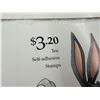 Image 7 : BUGS BUNNY 32-CENT POSTAGE STAMPS FROM 1997 ISSUED BY USPS