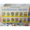 Image 3 : VINTAGE, LARGE ASSORTMENT OF LOOSE, CANCELED CANADIAN STAMPS