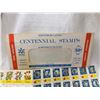Image 4 : VINTAGE, LARGE ASSORTMENT OF LOOSE, CANCELED CANADIAN STAMPS