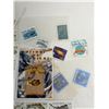Image 4 : STAMPS AND SOUVENIR SHEETS FOCUSING ON MARINE LIFE AND FISH THEMES