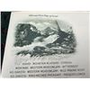 Image 9 : FIRST DAY OF ISSUE STATE BIRDS AND FLOWERS OF THE UNITED STATES SERIES: NORTHWEST STATES (INTERNAL R