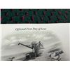 Image 3 : FIRST DAY OF ISSUE STATE BIRDS AND FLOWERS OF THE UNITED STATES SERIES: PLAINS STATES (INTERNAL REFE