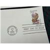 Image 5 : FIRST DAY OF ISSUE STATE BIRDS AND FLOWERS OF THE UNITED STATES SERIES: MIDDLE ATLANTIC STATES (INTE