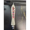 Image 1 : Molson Canadian Beer Tap Handle With Maple Leaf Design