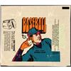 Image 1 : 1972 TOPPS BASEBALL WRAPPER