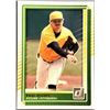 Image 1 : 2025 DONRUSS PAUL SKENES ROOKIE CARD