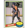 Image 1 : 1980-81 O-PEE-CHEE DAVE HUNTER
