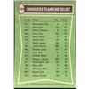 Image 2 : 1978 TOPPS CHARLIE JOINER (HOF)