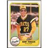 Image 1 : 1981 FLEER KENT TEKULVE