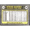 Image 2 : 1981 FLEER STEVE GARVEY
