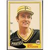 Image 1 : 1981 TOPPS BERT BLYLEVEN (HOF)