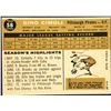 Image 2 : 1960 TOPPS GINO CIMOLI