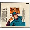 Image 1 : 1972 TOPPS BASEBALL WRAPPER