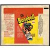 Image 1 : 1973 O-PEE-CHEE BASEBALL WRAPPER