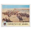 Image 10 : A Set of "Lawrence of Arabia" Lobby Cards.