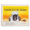 Image 2 : A Set of "Lawrence of Arabia" Lobby Cards.