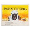 Image 3 : A Set of "Lawrence of Arabia" Lobby Cards.