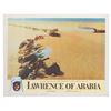 Image 5 : A Set of "Lawrence of Arabia" Lobby Cards.