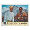Image 9 : A Set of "Lawrence of Arabia" Lobby Cards.