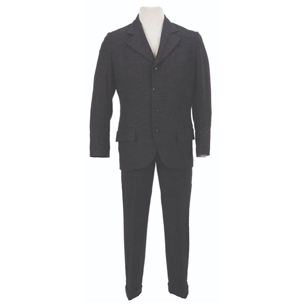 "An Enemy of the People" Steve McQueen Costume.